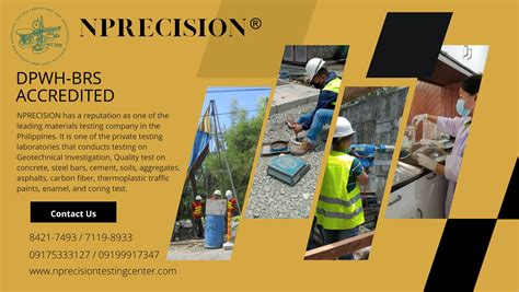 Philgeo Testing Center Inc. .